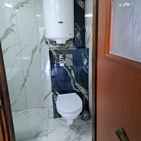 Dom Nad Jeziorem Radunskim * Borucino